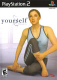 Yourself Fitness (PlayStation 2)